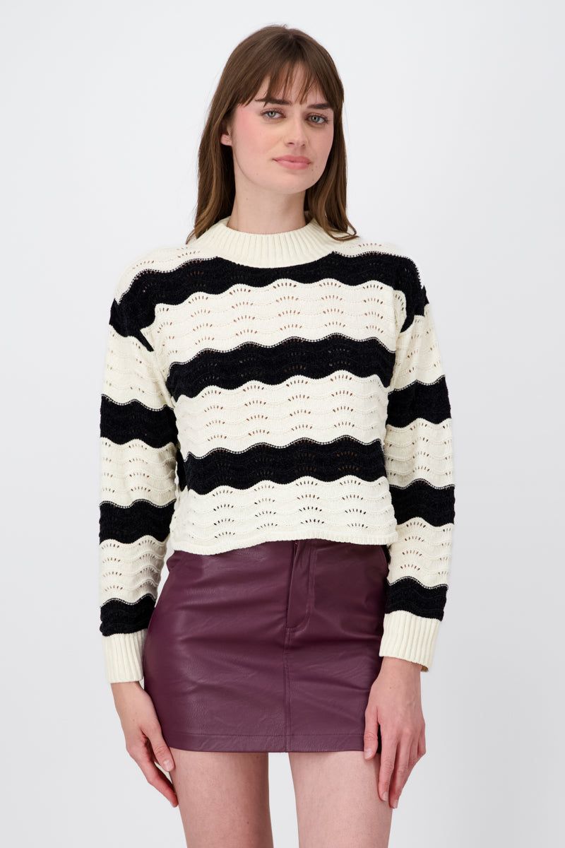 Sueter mini calado tacto suave sold by Shasa product image thumbnail 2