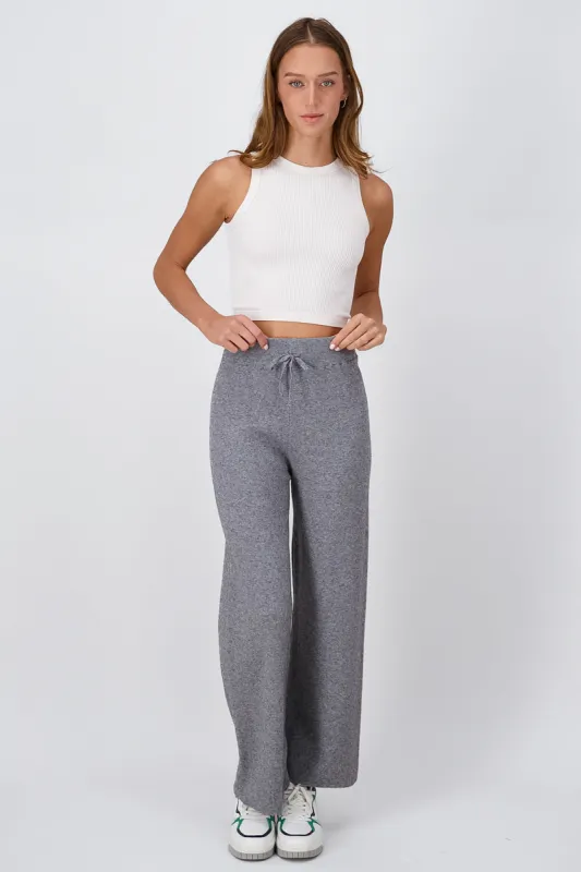 Pantalón Rectos Cintura Elástica sold by Shasa