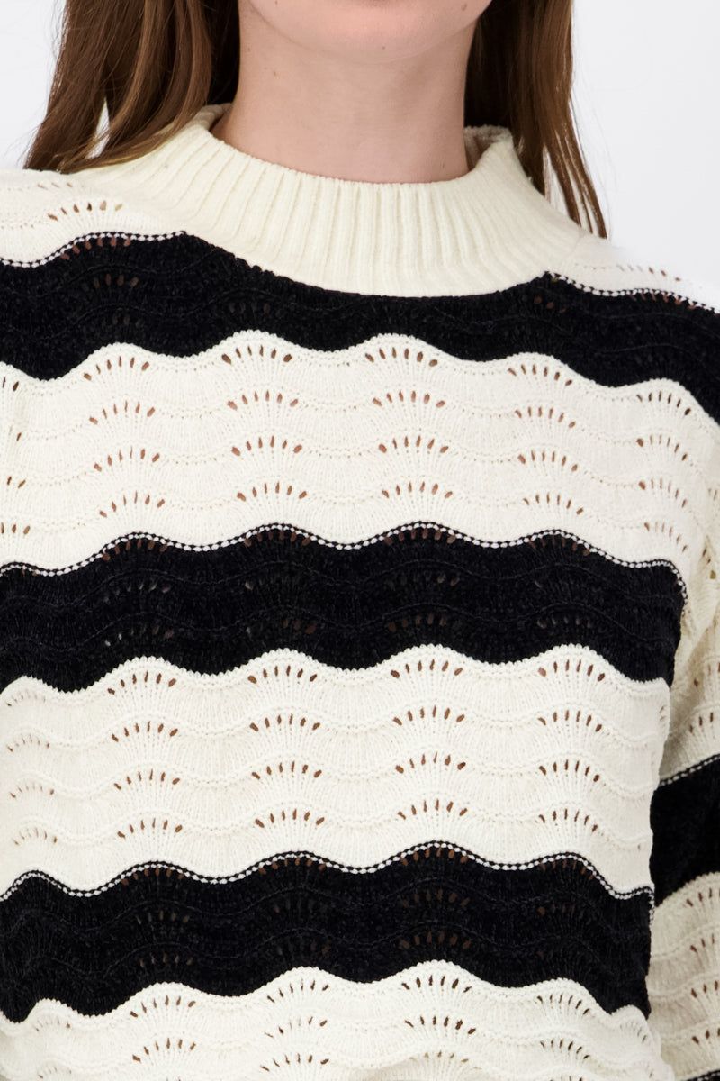 Sueter mini calado tacto suave sold by Shasa product image thumbnail 5