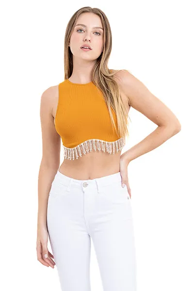 Top flecos brillos sold by Shasa