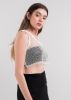 Top crop red brillos sold by Shasa