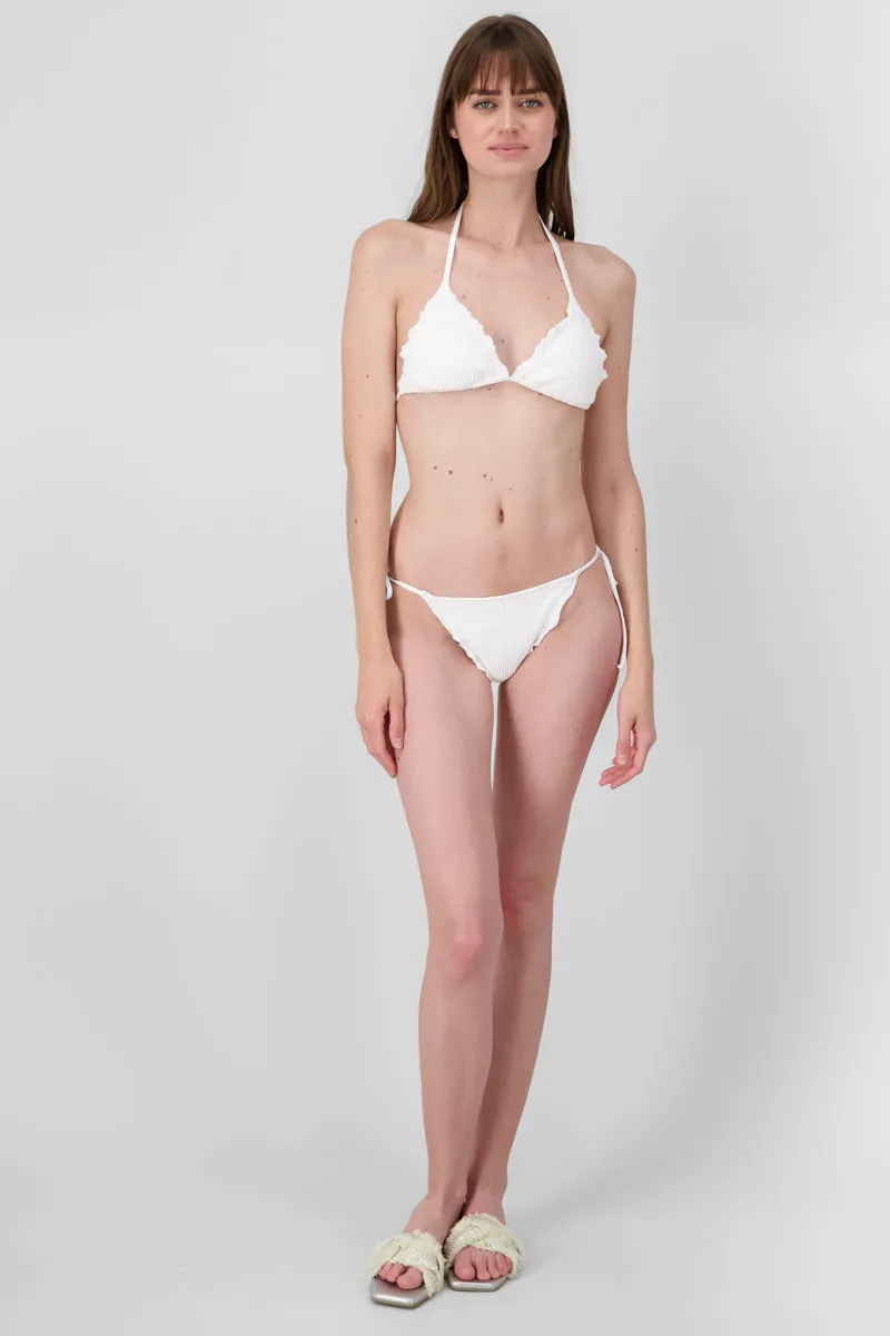 Bikini textura liso sold by Shasa