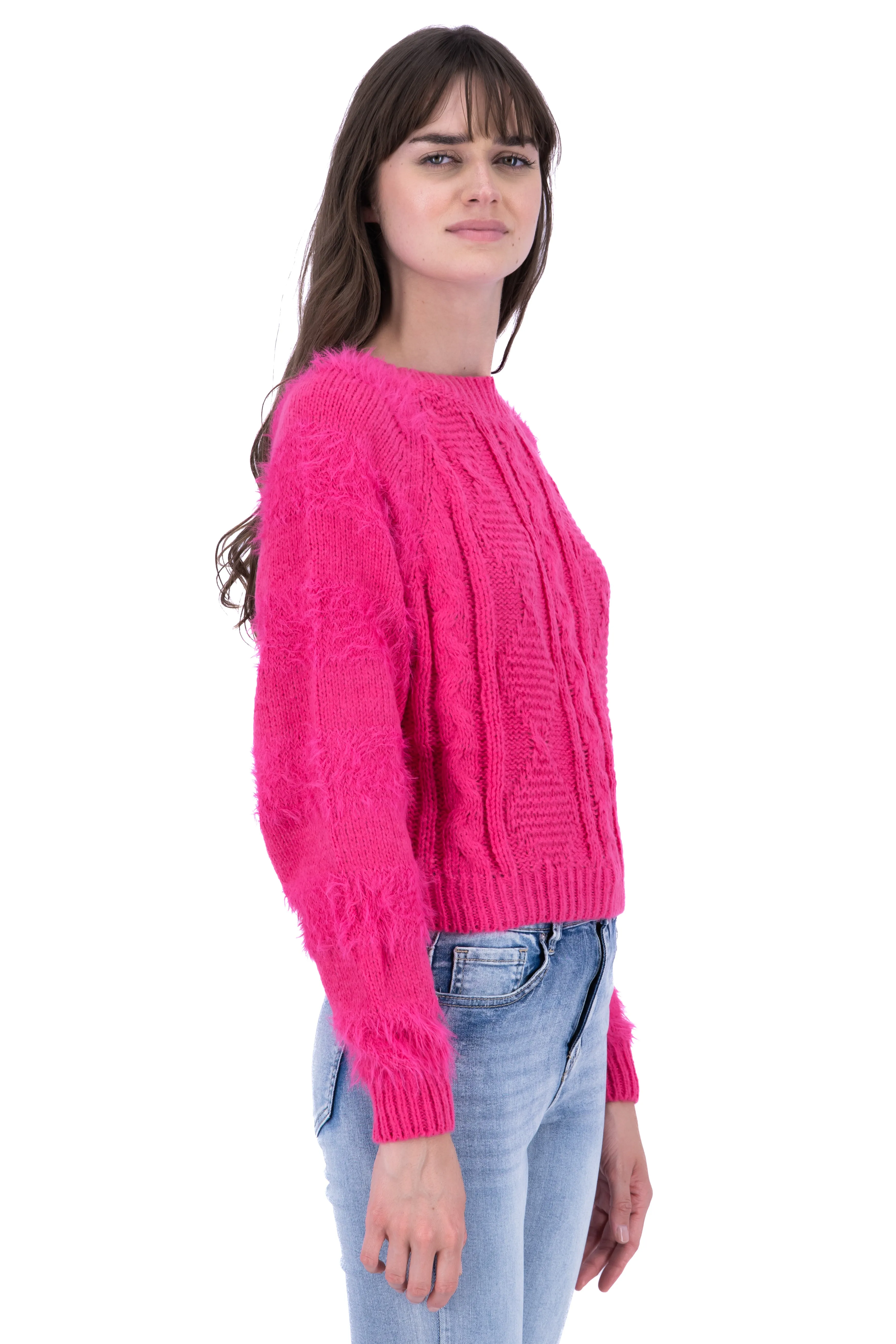 Suéter tejido fluffy sold by Shasa product image thumbnail 3
