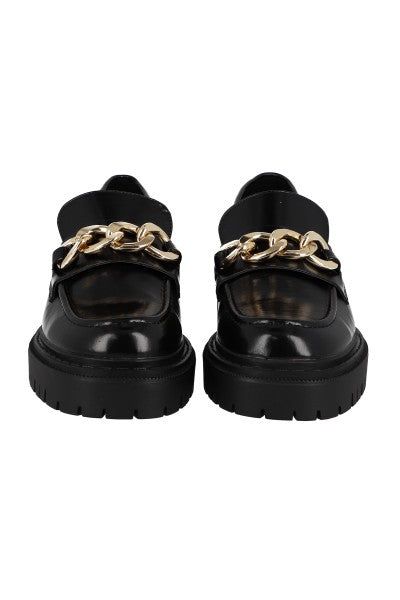 Loafers chunky cadena sold by Shasa product image thumbnail 2