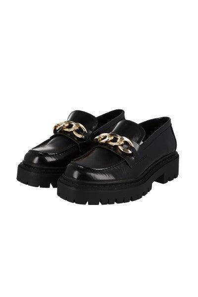 Loafers chunky cadena sold by Shasa product image thumbnail 3