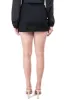 Falda mini abertura frontal sold by Shasa