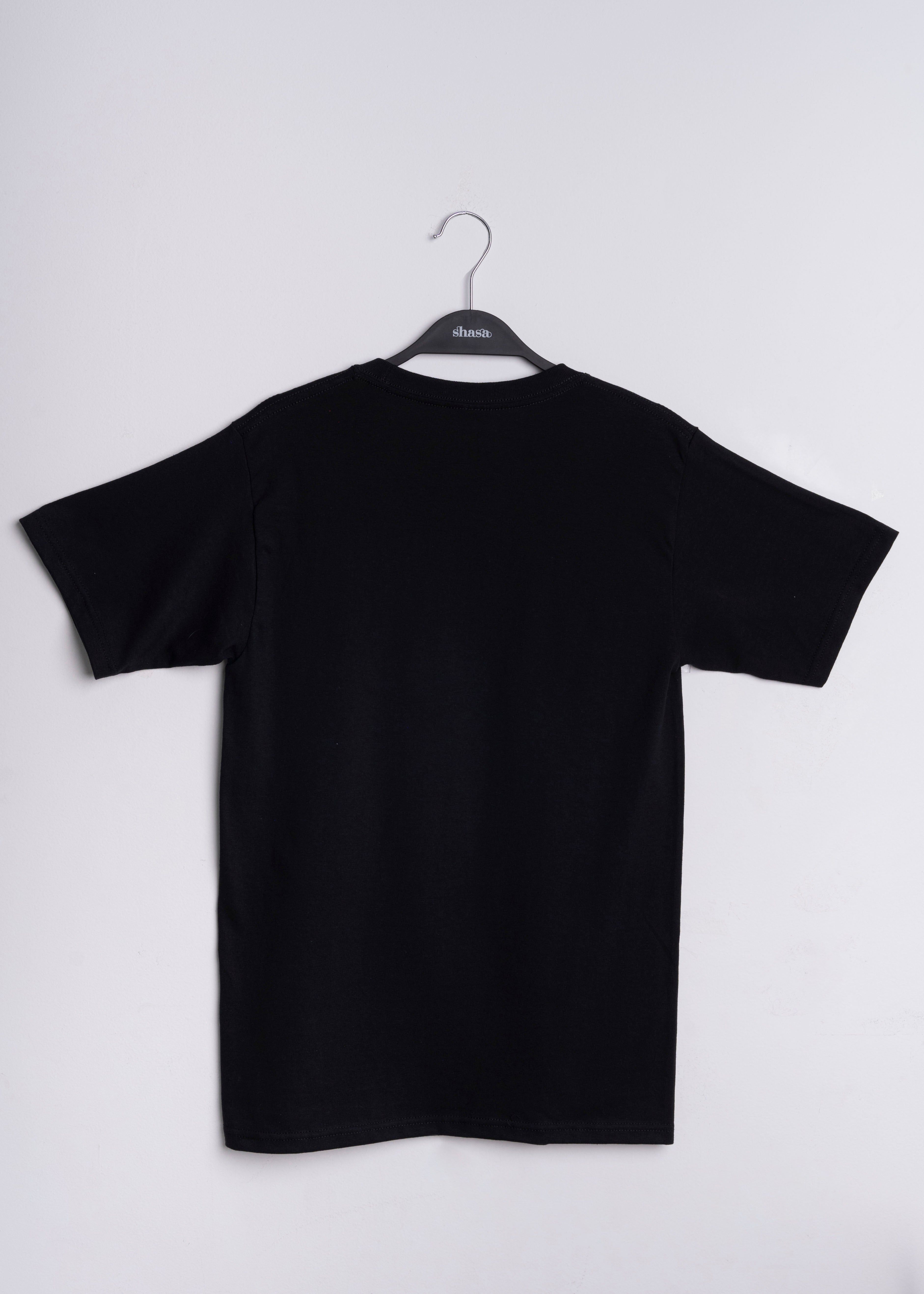 Playera cuello redondo The Rolling Stones sold by Shasa product image thumbnail 3