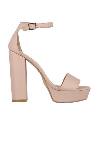 Tacón bloque alto plataforma pulsera sold by Shasa product image thumbnail 5