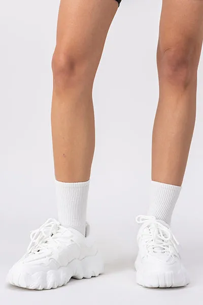 Tenis runner chunky sold by Shasa