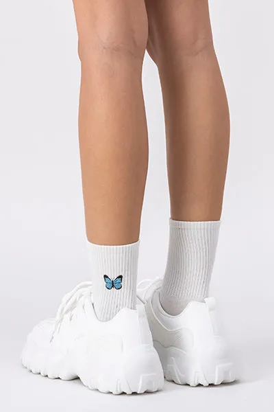 Tenis runner chunky sold by Shasa product image thumbnail 3