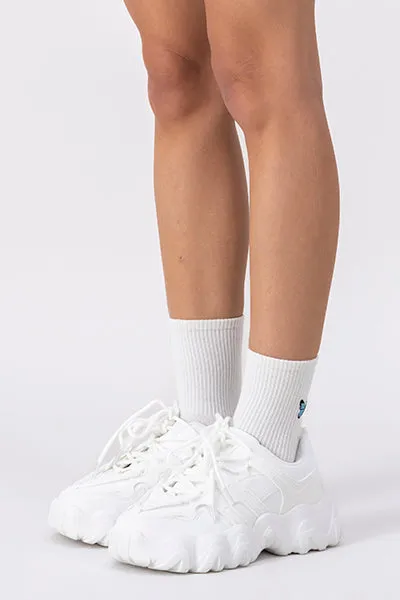 Tenis runner chunky sold by Shasa product image thumbnail 2