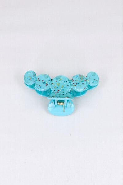 Pinza Círculos Confeti sold by Shasa