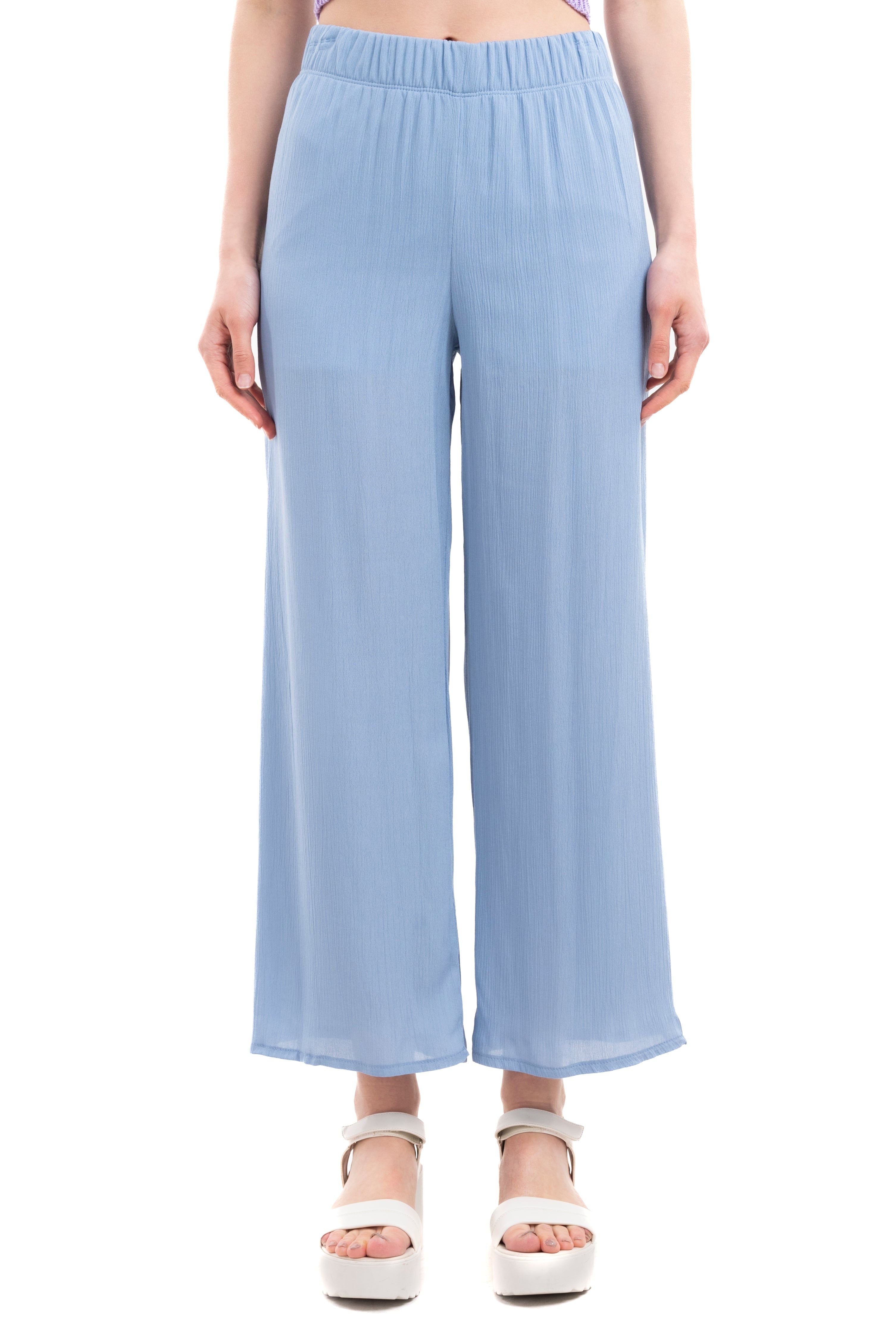 Pantalón Amplio sold by Shasa