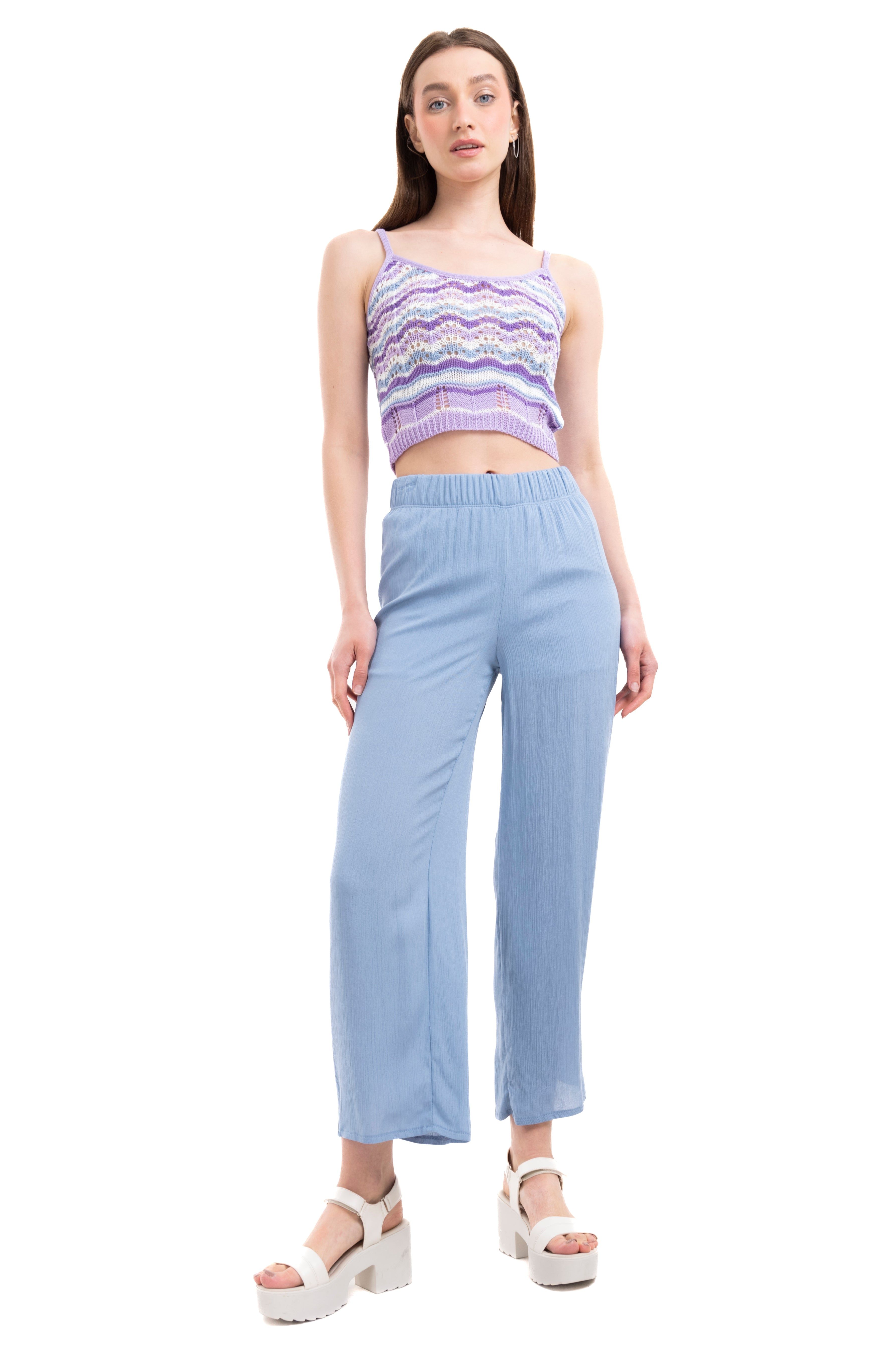 Pantalón Amplio sold by Shasa product image thumbnail 2