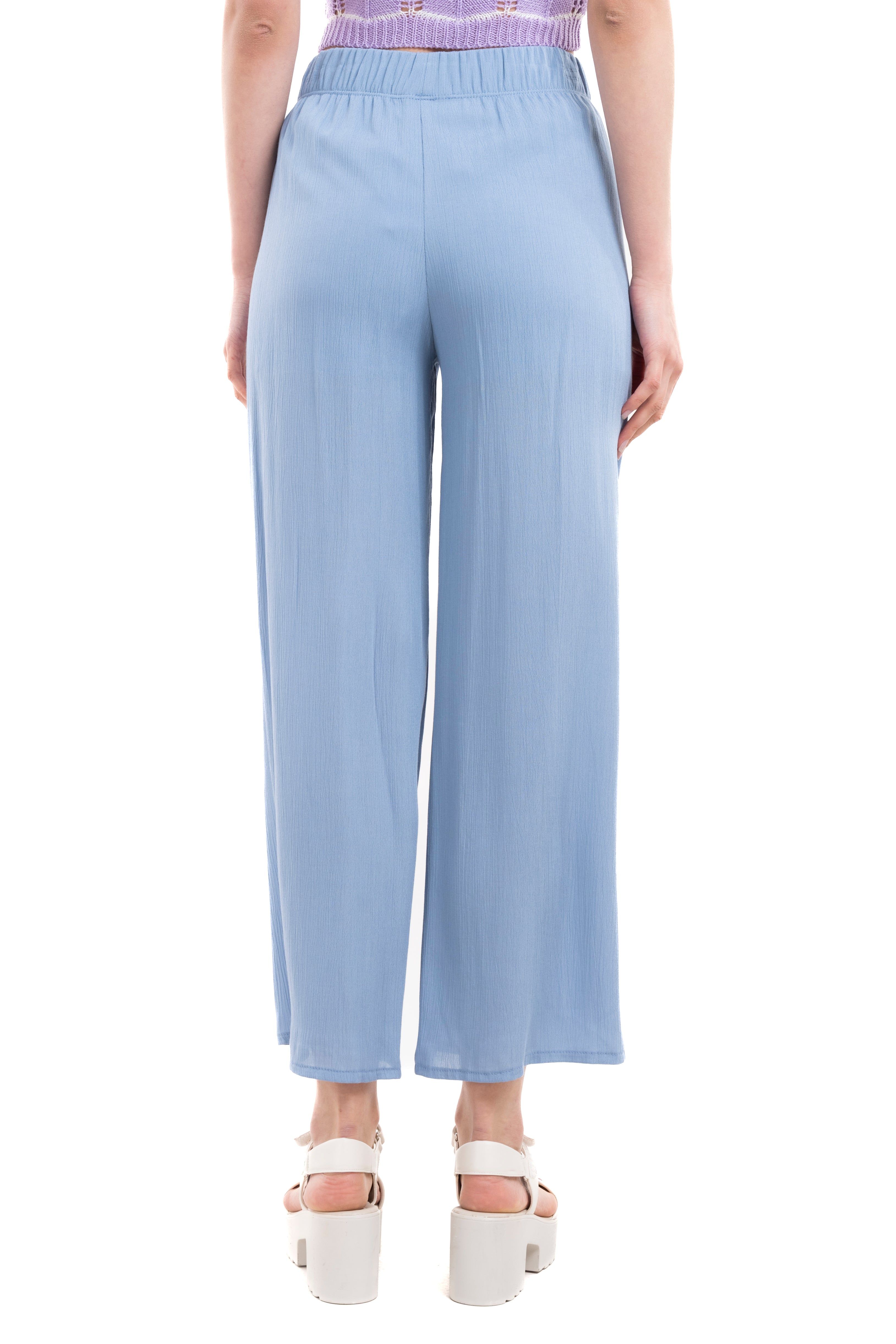 Pantalón Amplio sold by Shasa product image thumbnail 4