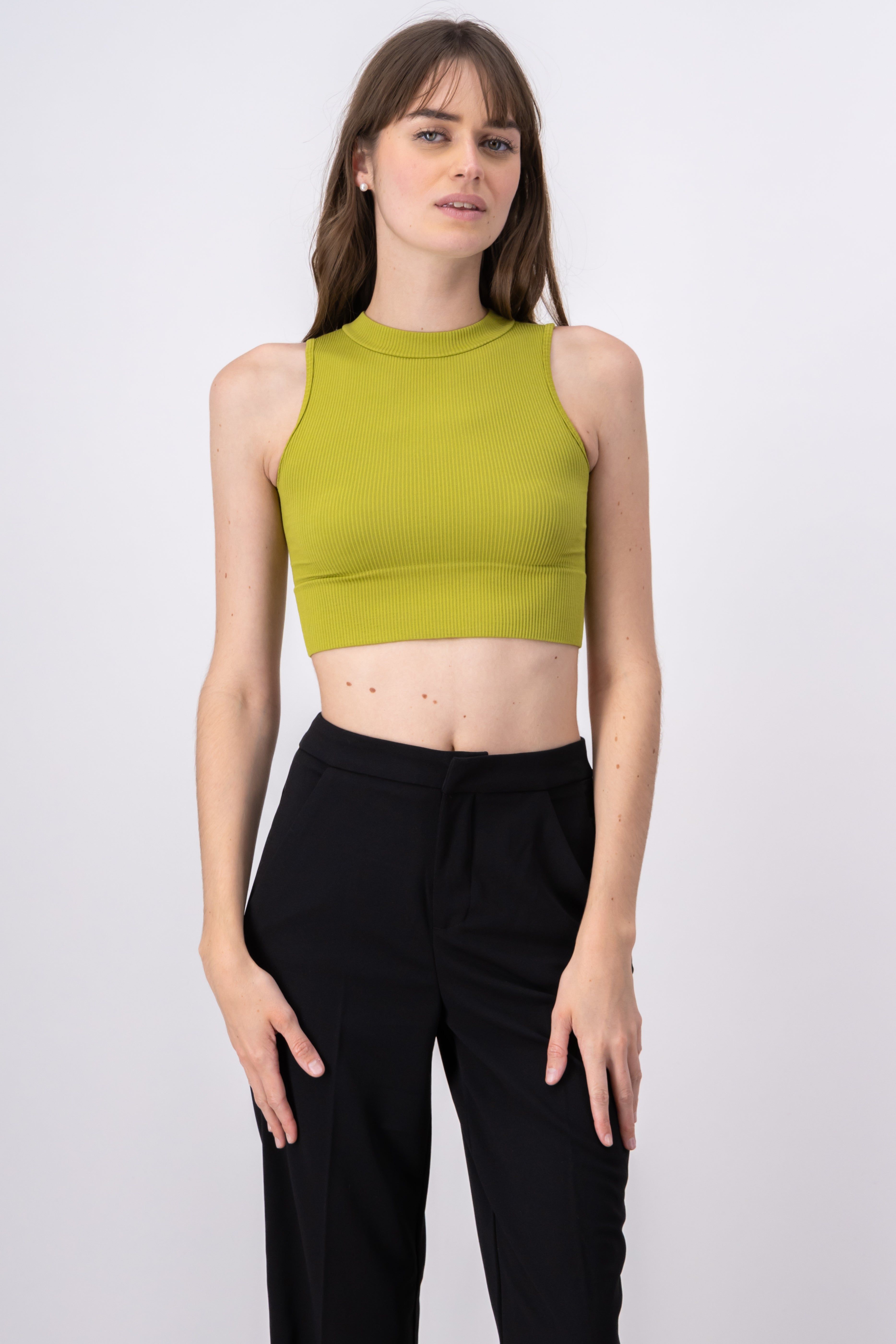 Top acanalado sold by Shasa product image thumbnail 2