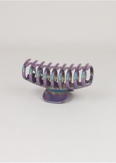 Pinza Cabello Iridiscente sold by Shasa product image thumbnail 2