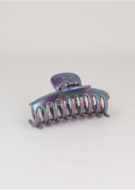 Pinza Cabello Iridiscente sold by Shasa