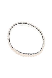 Pulsera 4L Perlas sold by Shasa