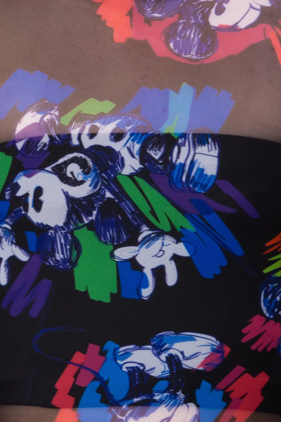 Playera mesh Mickey Mouse sold by Shasa product image thumbnail 5