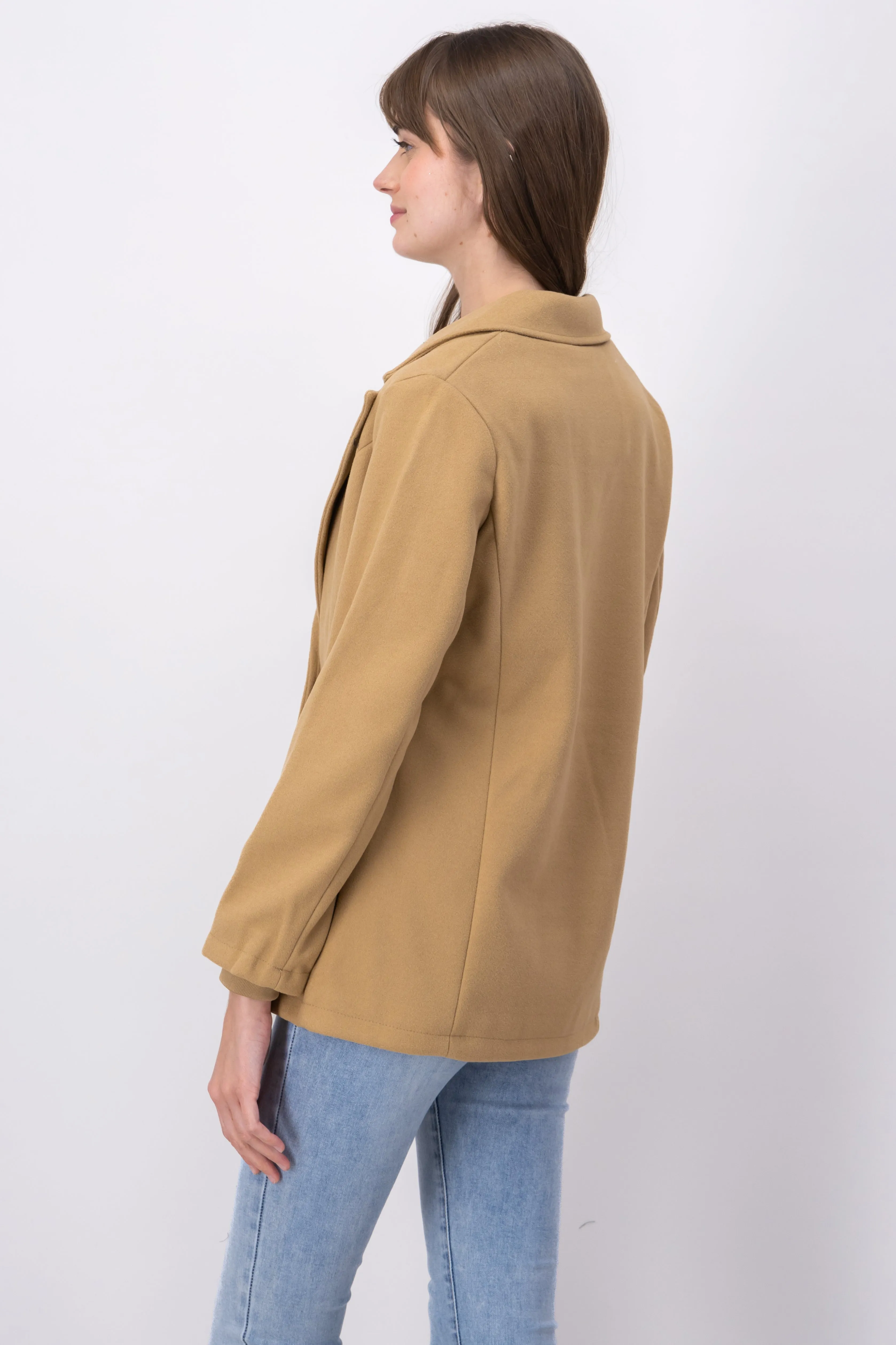 Abrigo detalle botones sold by Shasa product image thumbnail 4