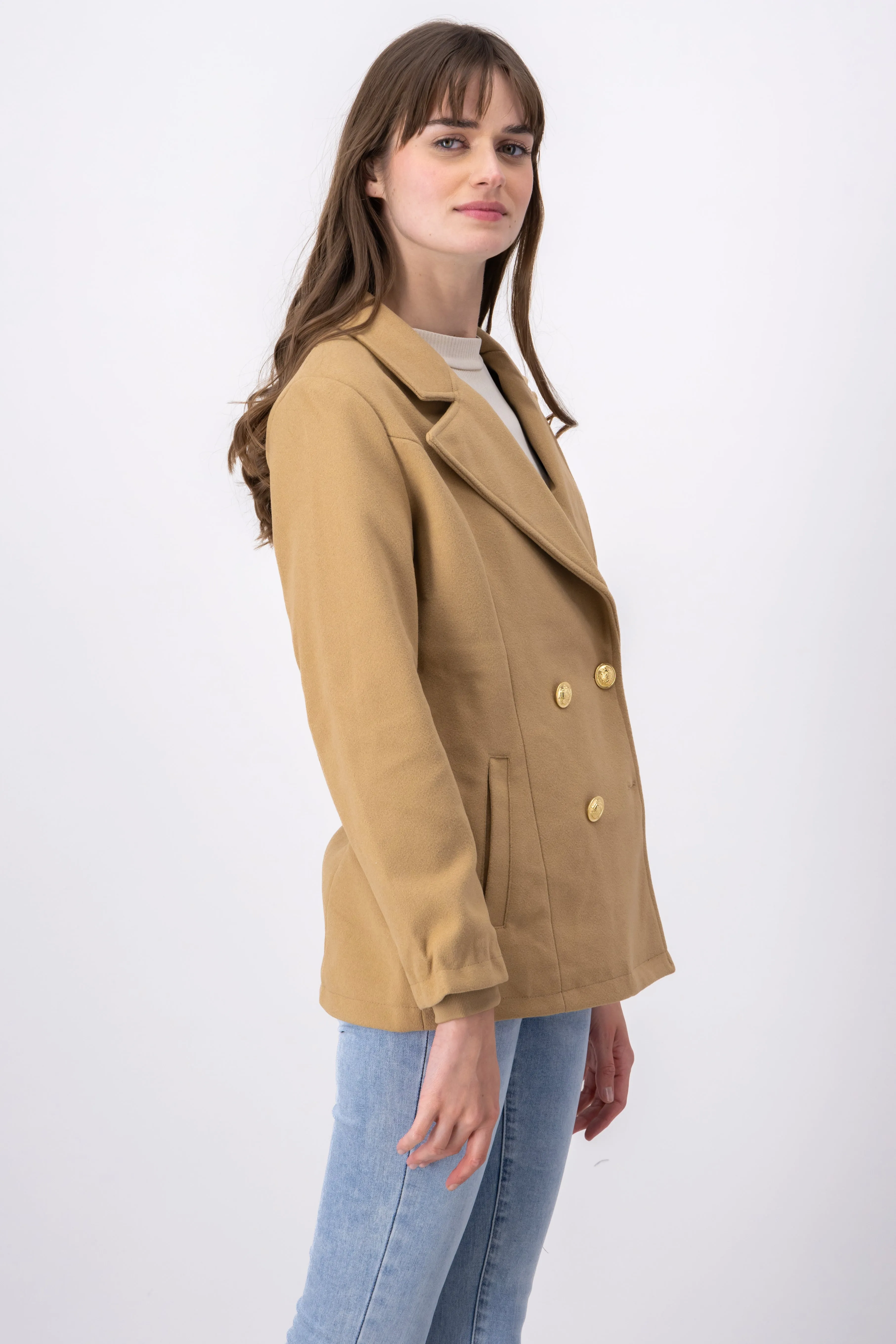 Abrigo detalle botones sold by Shasa product image thumbnail 3