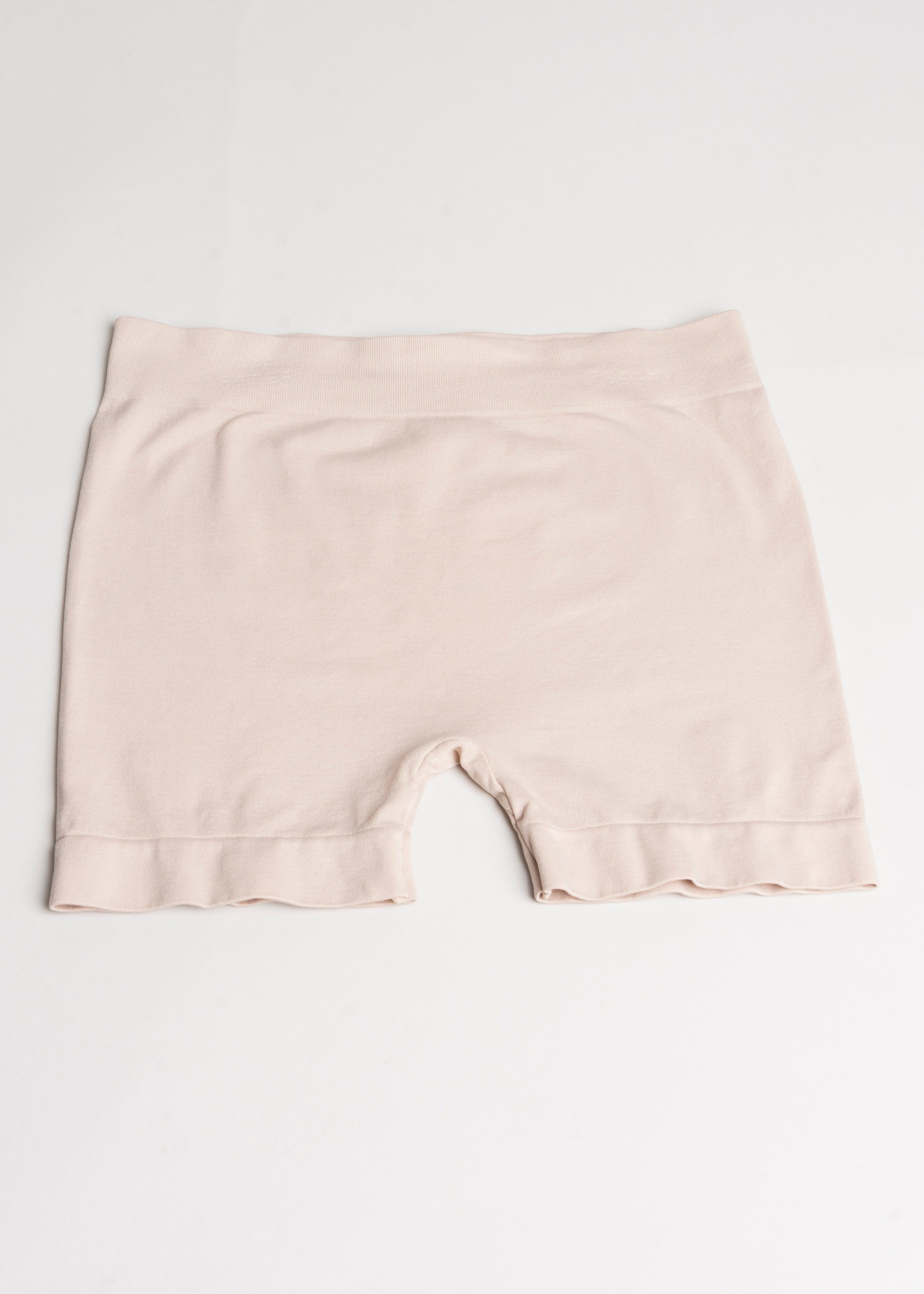 Boxer liso seamless sold by Shasa product image thumbnail 4