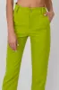 Pantalón Cintura Alta Bolsas sold by Shasa
