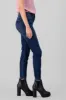 Jeans skinny deslavados sold by Shasa