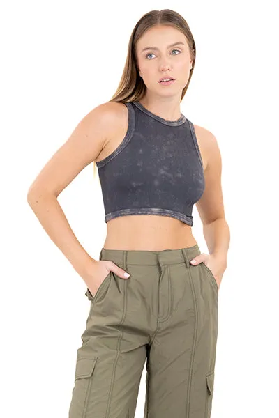 Top tie dye tirantes sold by Shasa