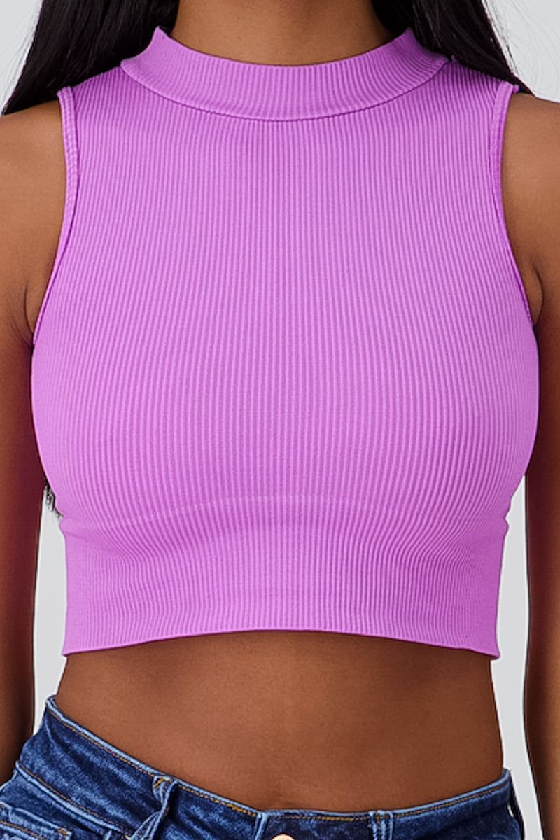 Top Acanalado sold by Shasa product image thumbnail 5