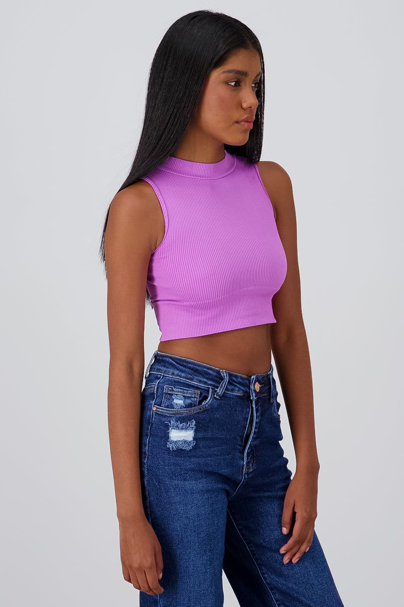 Top Acanalado sold by Shasa product image thumbnail 3