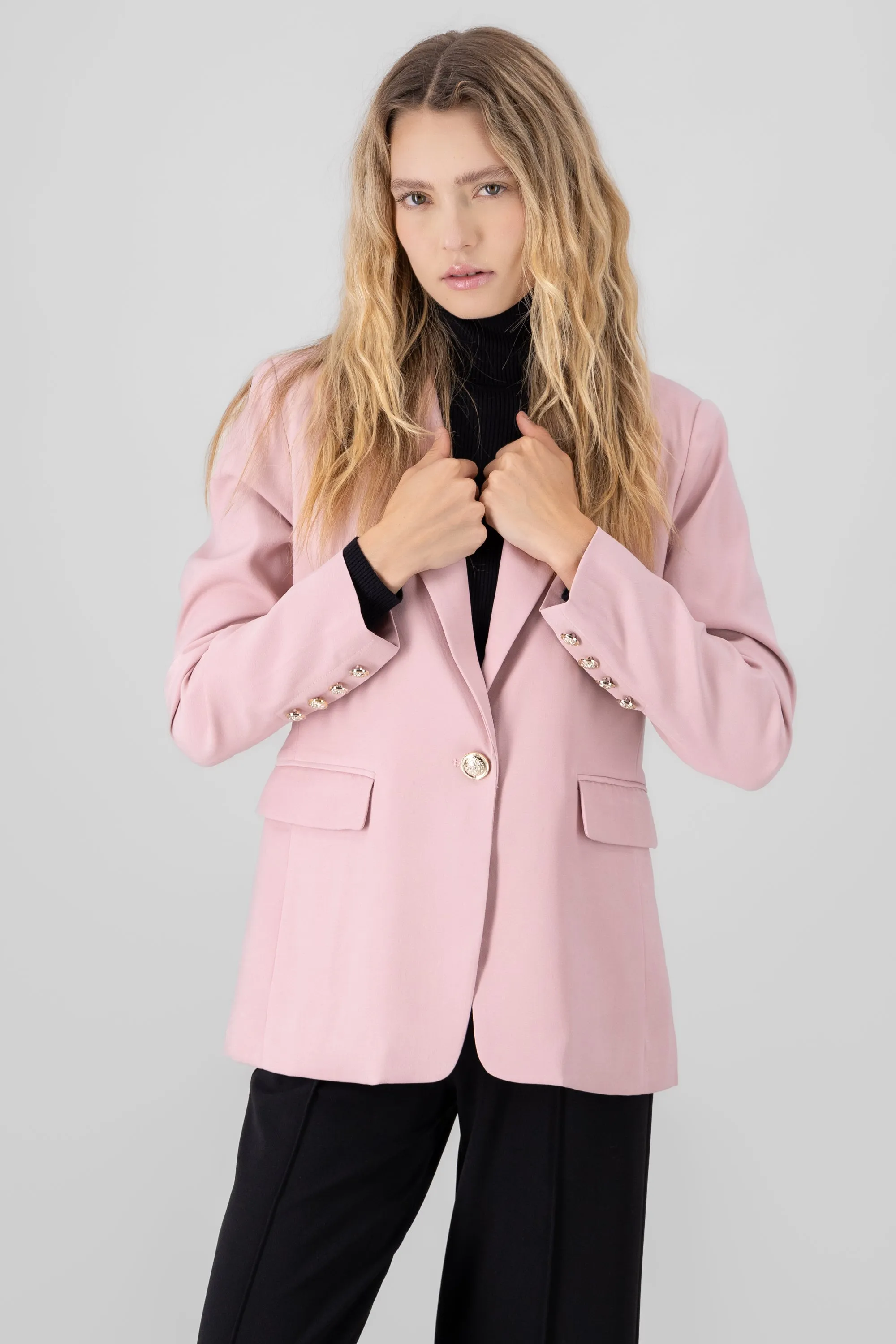 Saco liso detalle bolsas sold by Shasa product image thumbnail 2