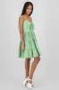 Vestido Olanes Detalle Moño sold by Shasa