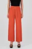 Pantalón Wide Leg Cintura Elástico sold by Shasa