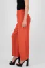 Pantalón Wide Leg Cintura Elástico sold by Shasa