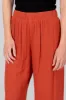 Pantalón Wide Leg Cintura Elástico sold by Shasa