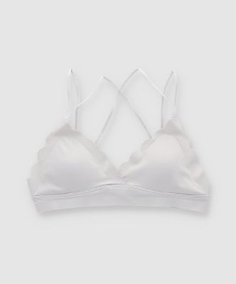 Bralette seamless ondas sold by Shasa