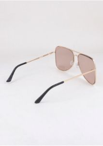 Lentes aviador armazón metálico sold by Shasa
