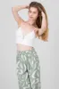 Top con copas escote en V sold by Shasa