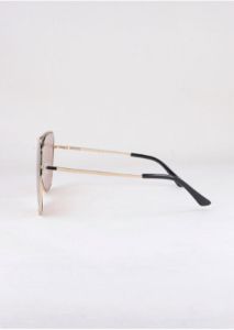 Lentes aviador armazón metálico sold by Shasa