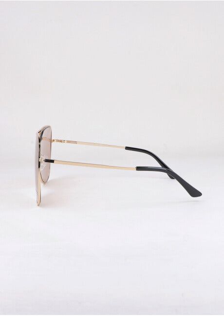 Lentes aviador armazón metálico sold by Shasa product image thumbnail 3