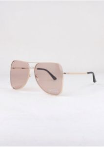 Lentes aviador armazón metálico sold by Shasa