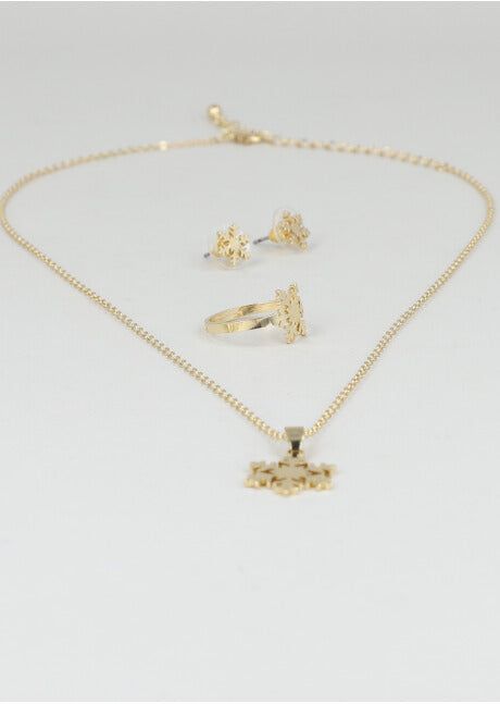 Set joyeria navideño sold by Shasa product image thumbnail 2