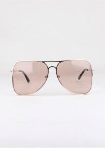 Lentes aviador armazón metálico sold by Shasa