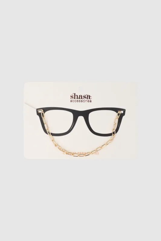 Cadena Para Lentes sold by Shasa