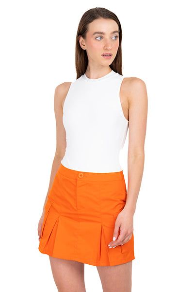 Bodysuit Liso Cuello Alto sold by Shasa product image thumbnail 2