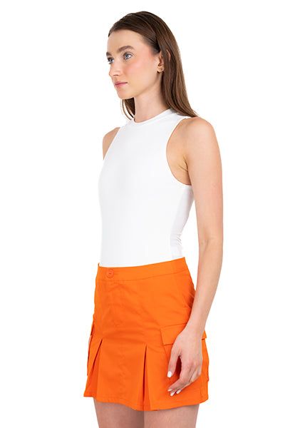 Bodysuit Liso Cuello Alto sold by Shasa product image thumbnail 3