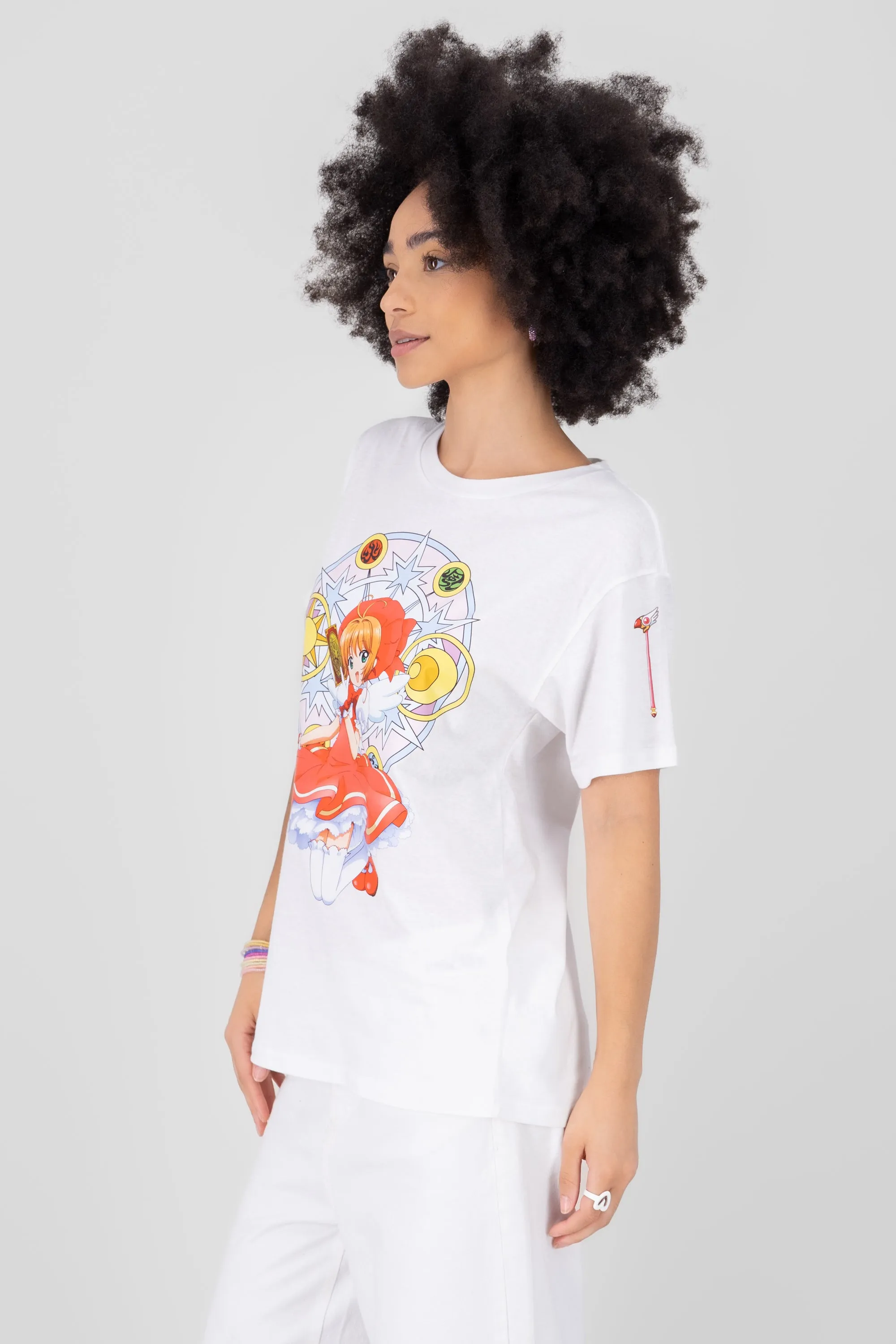 Playera sakura elementos sold by Shasa product image thumbnail 3