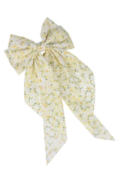 Moño flores mini sold by Shasa product image thumbnail 2